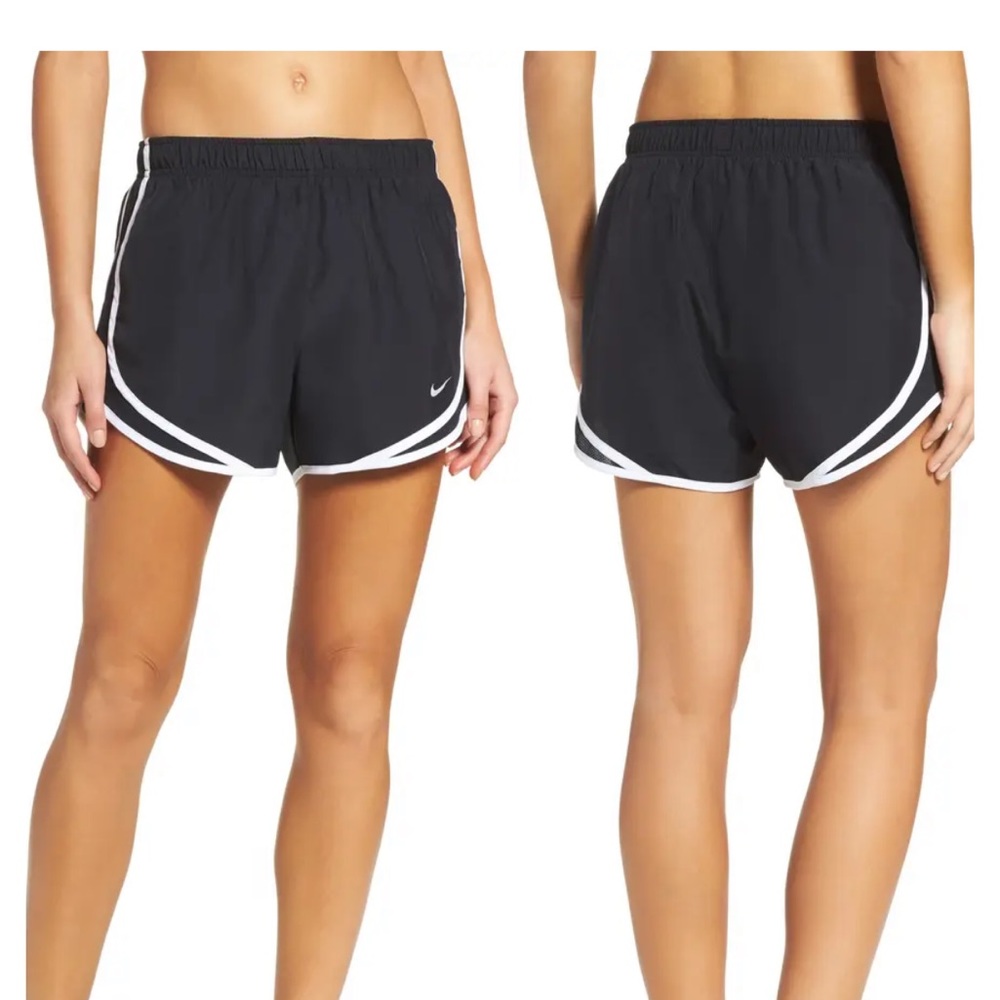 Nike Women's Tempo Dry Core 3'' Running Shorts
